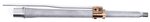 Q Sugar Weasel 5.56 NATO Barrel Assembly 13in 1-7 Twist 1/2x28 TPI