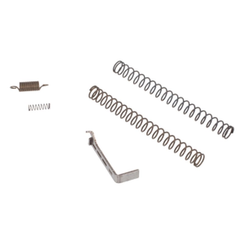 Ghost Inc Ranger 4.5 lb Drop-In Trigger Kit for Glock Gen 1-5