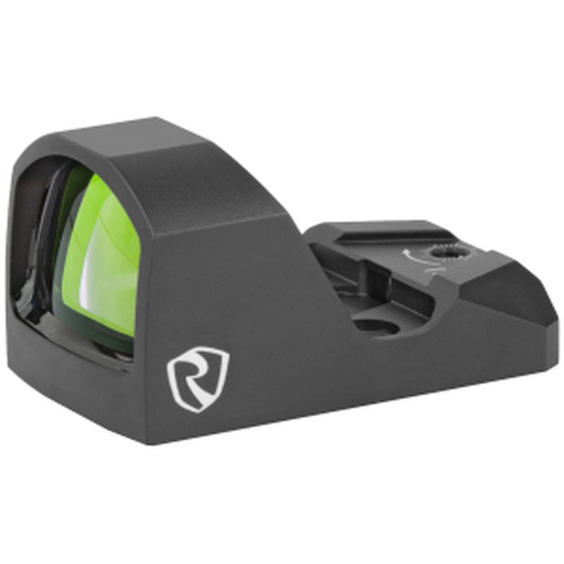 Riton X3 Tactix PRD V2 3 MOA Reflex Sight