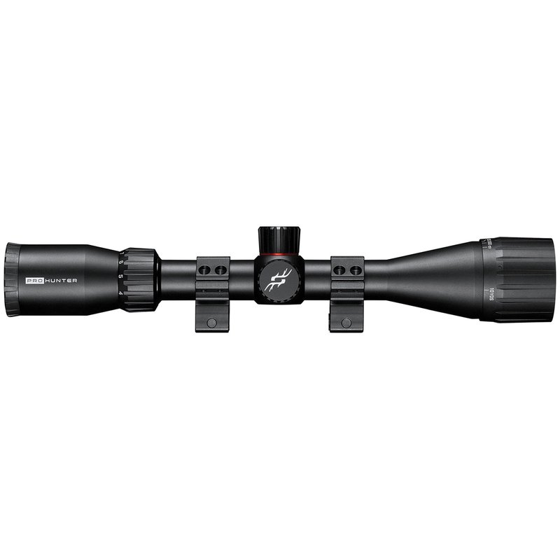 Simmons Pro Hunter Rifle Scope 4-12x40mm SPH41240