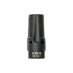Bravo Company Mod 5 5.56 AR-15 Compensator 2" Closed Tine 1/2-28