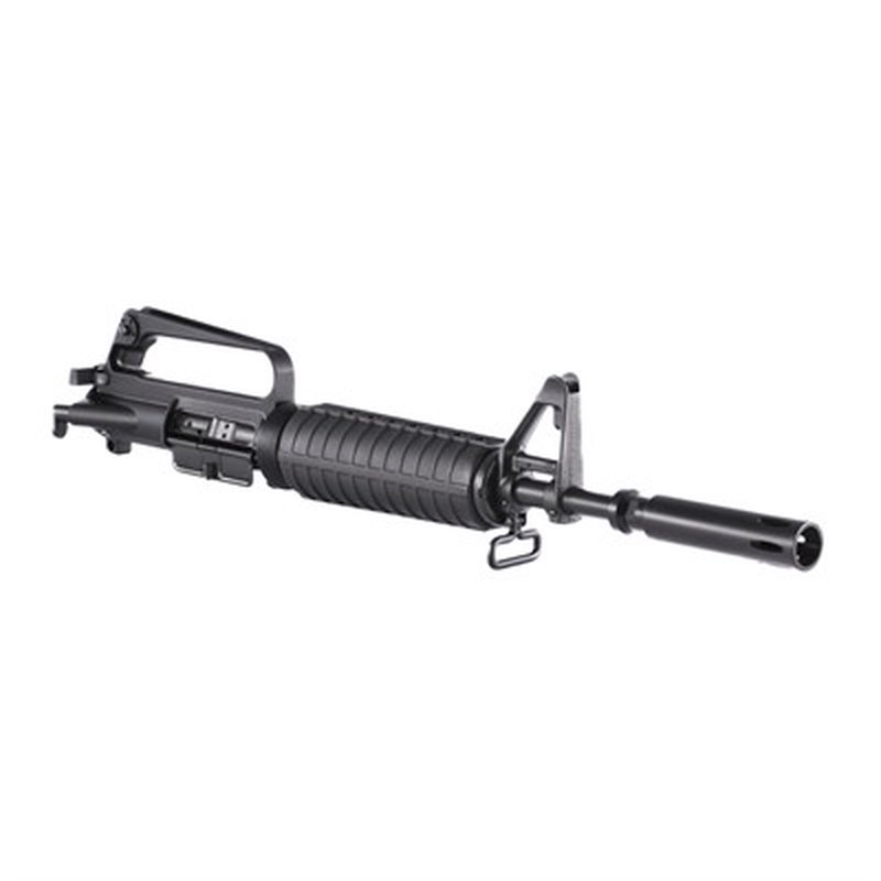 BROWNELLS XM177E2 COMPLETE UPPER RECEIVERS