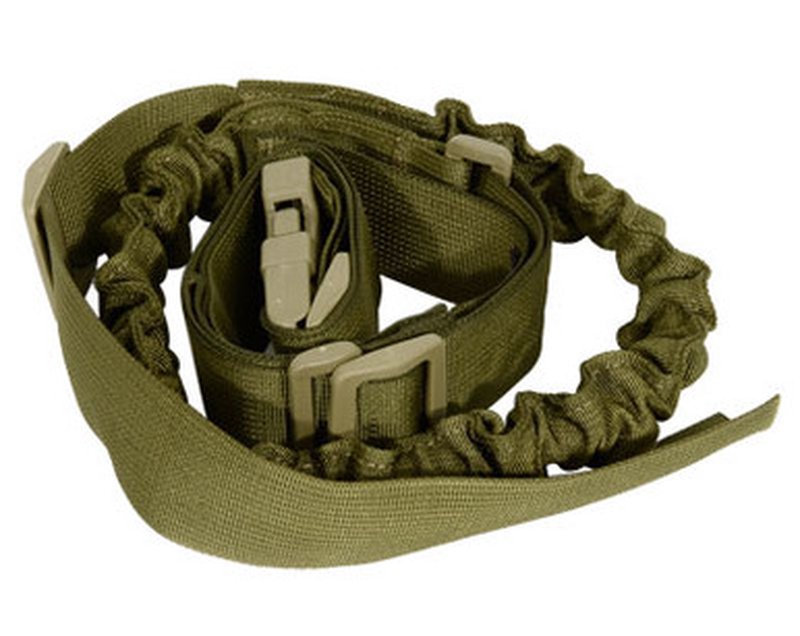 Armageddon Gear AG0103 Precision Rifle Sling Olive Drab QD