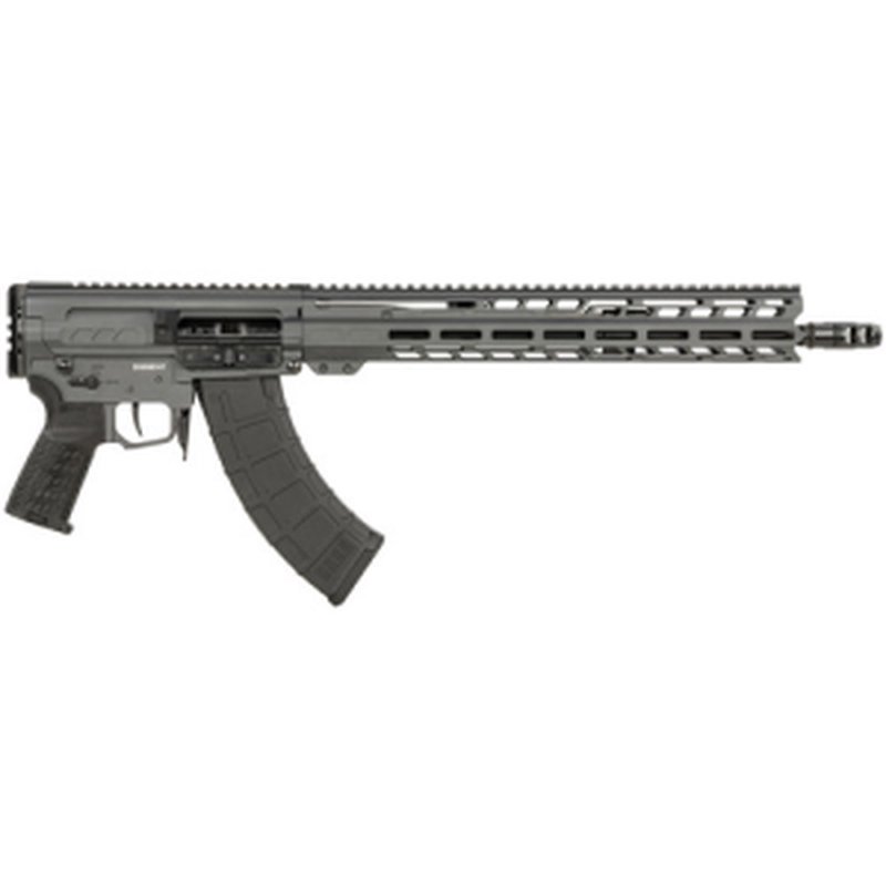 CMMG Dissent MK47 7.62x39 16.1in Grey