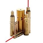 Sightmark 6.5 Grendel In-Chamber Red Laser Boresight (SM39047)