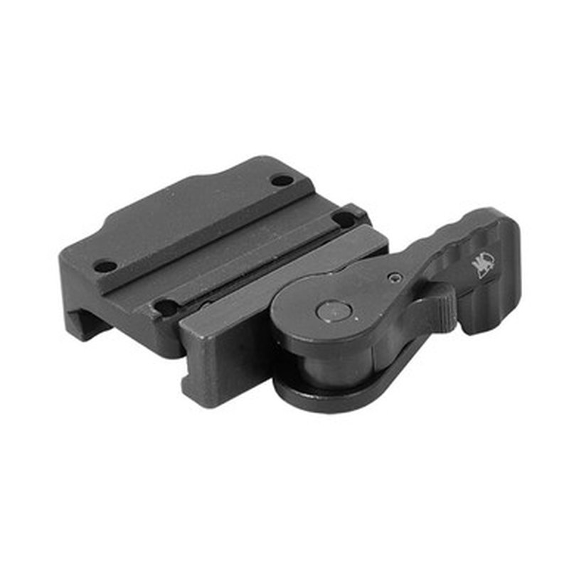 ADM AD MRO Low Tac Mount QD with Lever (Picatinny)