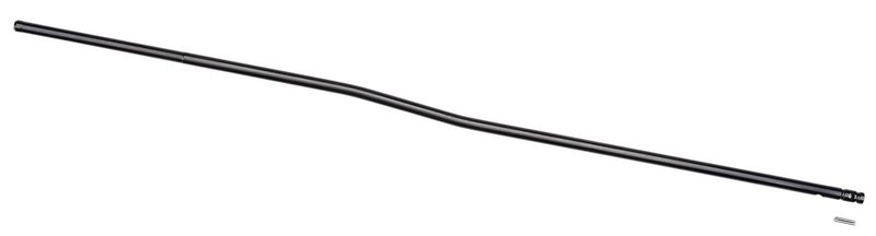 Spikes Tactical Mid-Length Melonite AR-15 Gas Tube, Black
