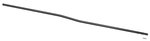 Spikes Tactical Mid-Length Melonite AR-15 Gas Tube, Black