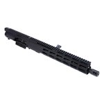 Foxtrot Mike Products MIKE-15 .223 Wylde Gen 2 AR-15 Side Charging Complete Upper Receiver - 13.9"