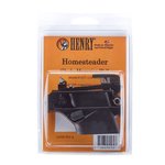 Henry Homesteader 9mm Magwell for Glock-Style Magazines (Matte Black)