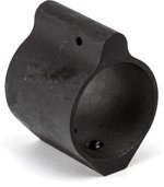 Tiger Rock Low Profile Steel Gas Block with Roll Pins & Wrench GB875/GB936