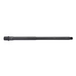 BHA Precision AR-15 400 Legend 16\" Medium Profile, CrMOV, Carbine Gas, 1:16 Black Nitride Barrel