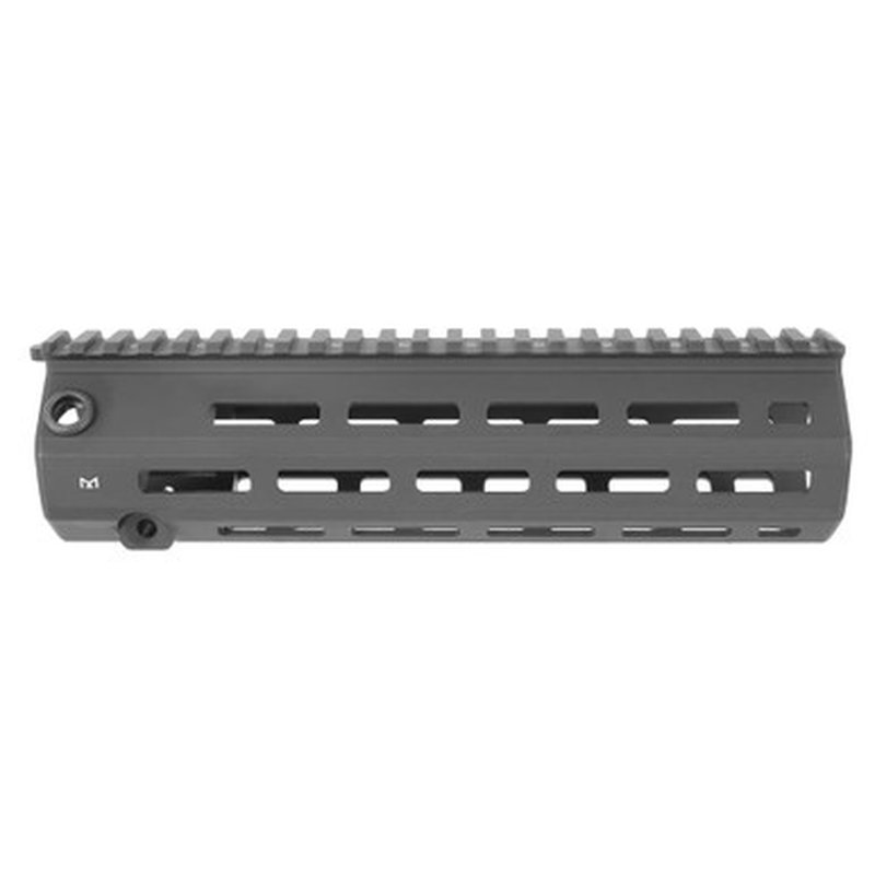 Heckler & Koch HK MR556 Handguard 9 Inch Black M-LOK Picatinny Rail