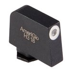 AmeriGlo GL-112-350 Green Night Sight for Glock 0.350 x 0.125