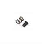 CMMG AR-15 Extractor Spring Kit (Buffer Included) 55BA42D
