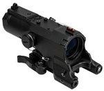 Vism Magnification Scope VECO434QRBM2
