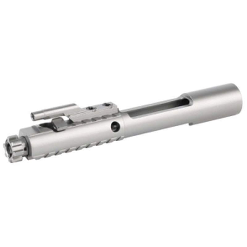 KAK Industry K-SPEC Enhanced AR-15 BCG 5.56/.300 BLK NP3 Silver