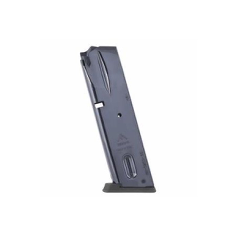 Mec-Gar SW 59/915 9mm 15-Round Magazine Blue Finish