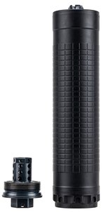 IWI IWS762TI Black 7.62 5/8x24