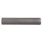 Barrett 338 Direct Connect Suppressor Black 3/4-24 Thread
