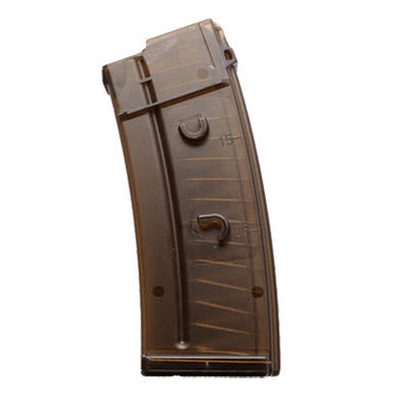 Sig Sauer 551-A1 Magazine 30-Round 5.56 NATO AR-15