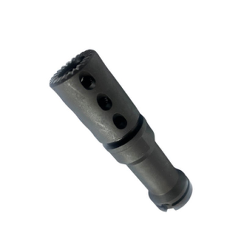 SAW Para Flash Hider 1/2-28