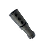 SAW Para Flash Hider 1/2-28