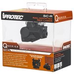 IPROTEC Q-Series Sc-R Rail-Mount Laser Sight 5mW 635nm Red