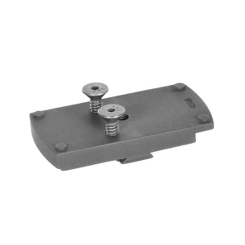 Evolution Gun Works 49306 Vortex Viper/Venom Dovetail Sight Mount
