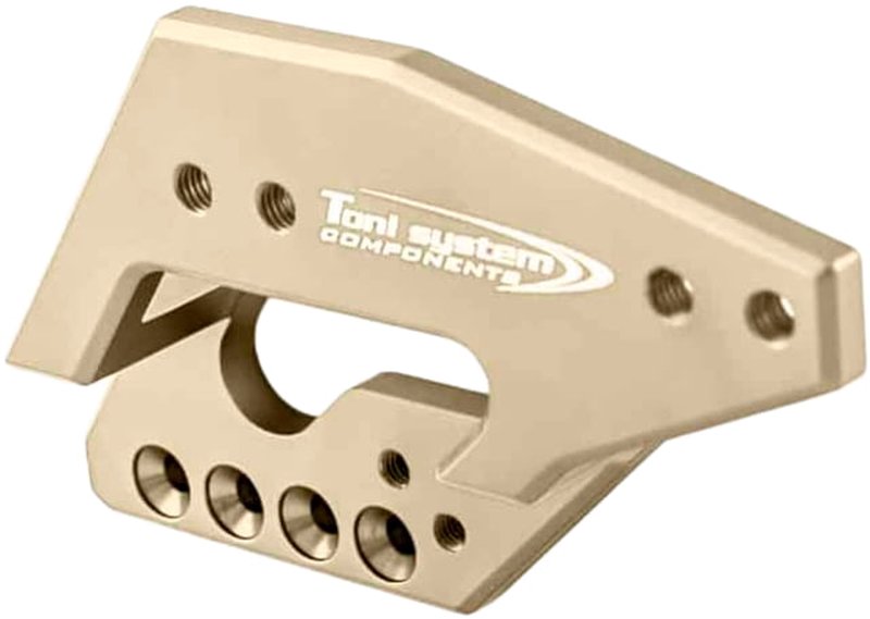 Toni System Inverted Scope Mount for C-More for Tanfoglio Red Dot Sight Mount