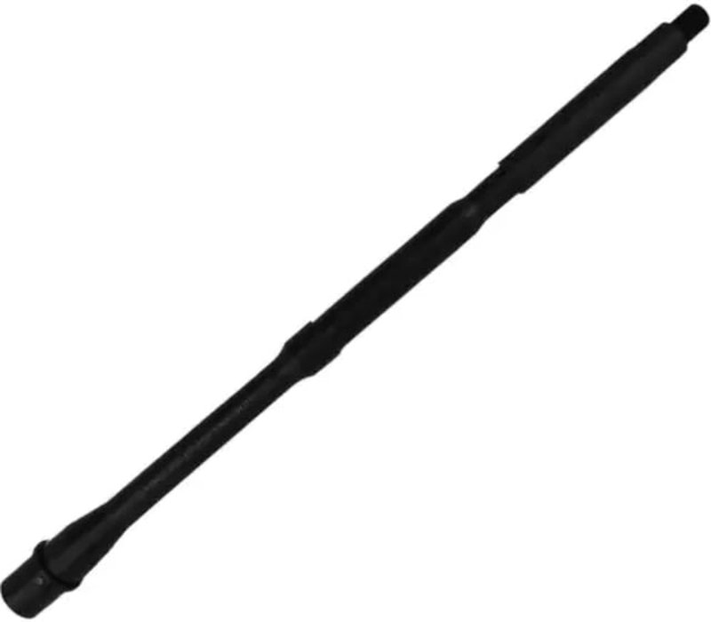Moriarti AR-15 5.56x45mm NATO Threaded Barrel
