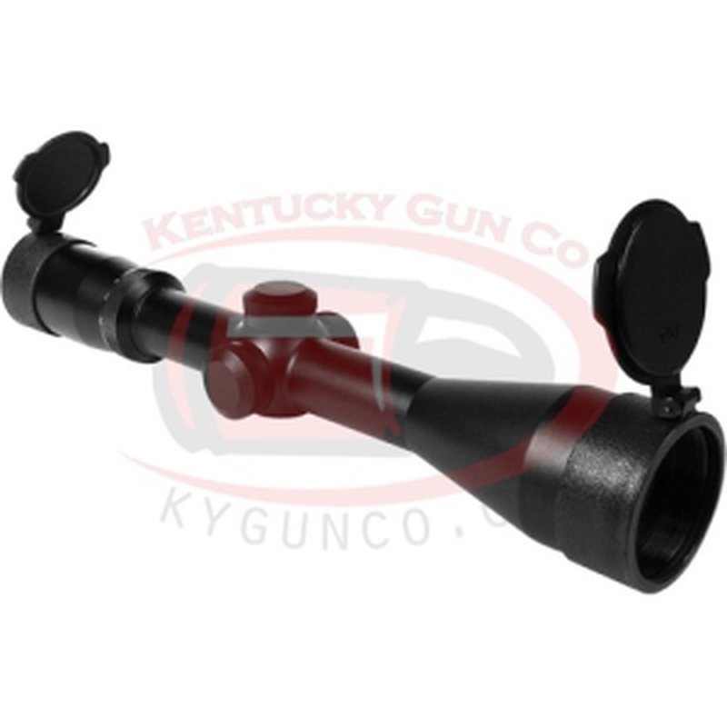 AIM SPORTS XPF 3-12x 50mm 33.3-11.2@100