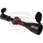 AIM SPORTS XPF 3-12x 50mm 33.3-11.2@100