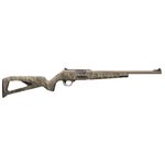 Winchester Wildcat 22 LR Semi-Auto Rifle 18in Bottomland/FDE