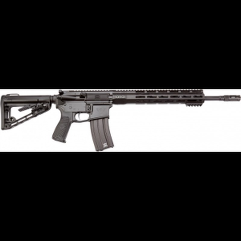 Wilson Combat Protector Carbine AR-15 16" 30-Round .223/5.56 (TRPC556BL)