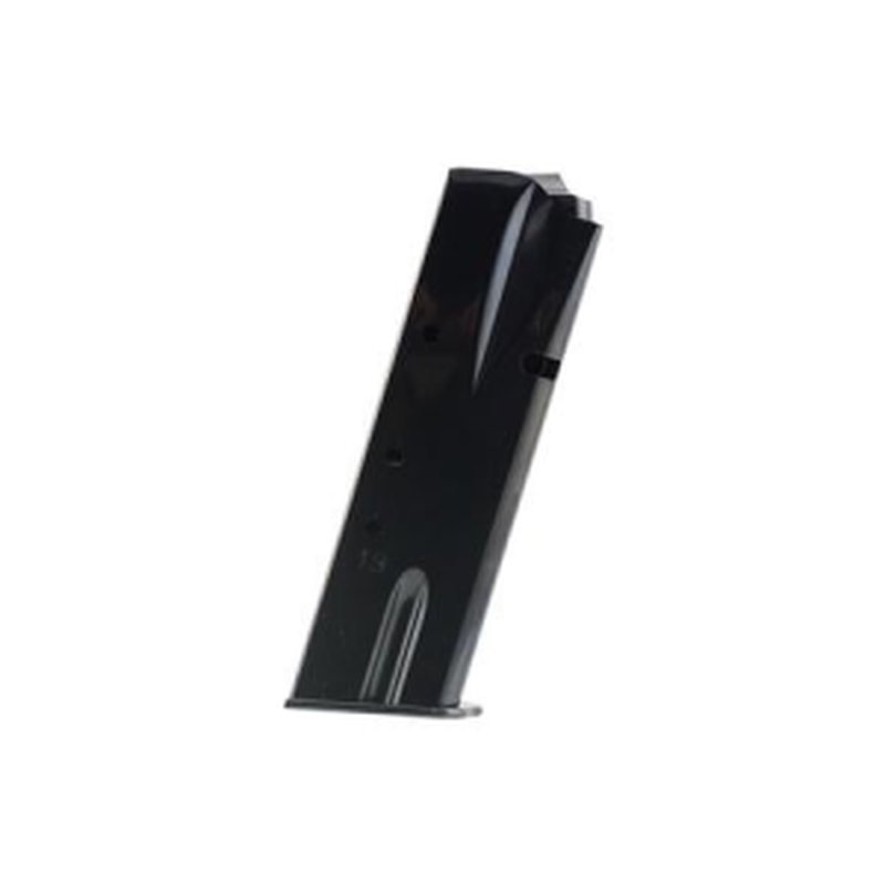 Mecgar Hi-Power Springfield SA-35 9mm Magazine 13-Round