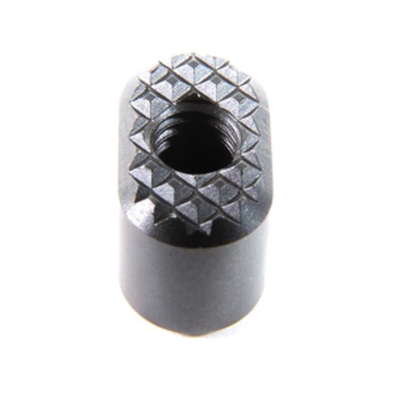 Geissele Ultra Duty AR-15, LR-308 Magazine Release Button Aluminum Black