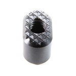 Geissele Ultra Duty AR-15, LR-308 Magazine Release Button Aluminum Black
