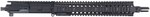 Rainier Arms Ruc Pro Mk2 5.56 Nato Partial Upper Receiver