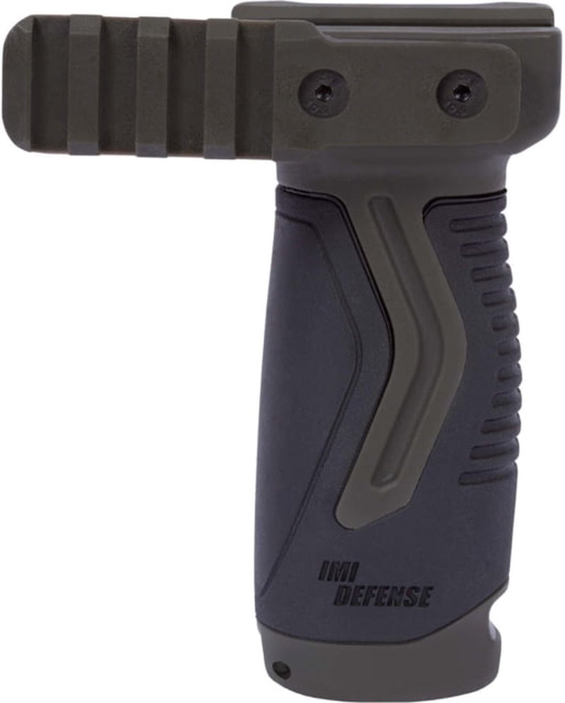 IMI Defense OVG R Enhanced Tactical Rail Grip