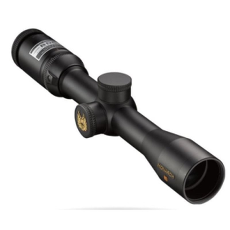 NIKON Monarch 3 BDC 2-8x32 Matte BLA