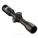 NIKON Monarch 3 BDC 2-8x32 Matte BLA