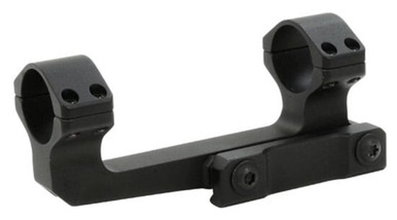 ERATAC 30mm One-Piece Ultralight Mount 0 MOA