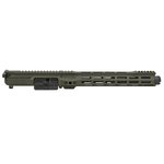 STNGR AR-15 Complete Upper 5.56 NATO 11.5in w/12.5in M-LOK VLCN Handguard
