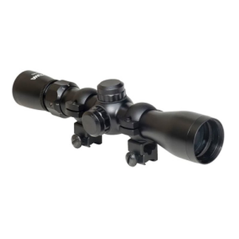 HATSAN Optima 2-6X32 Scope