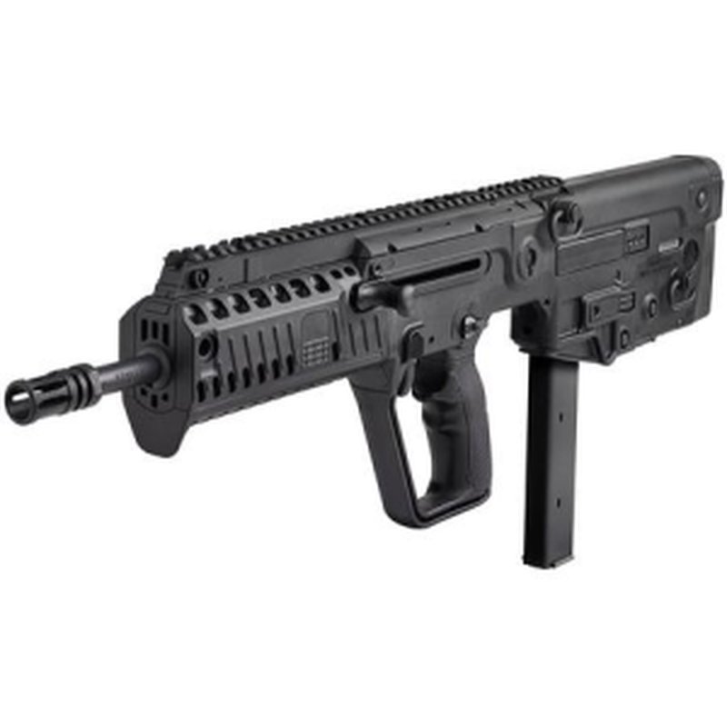 IWI Tavor X95 9mm Flattop Rifle