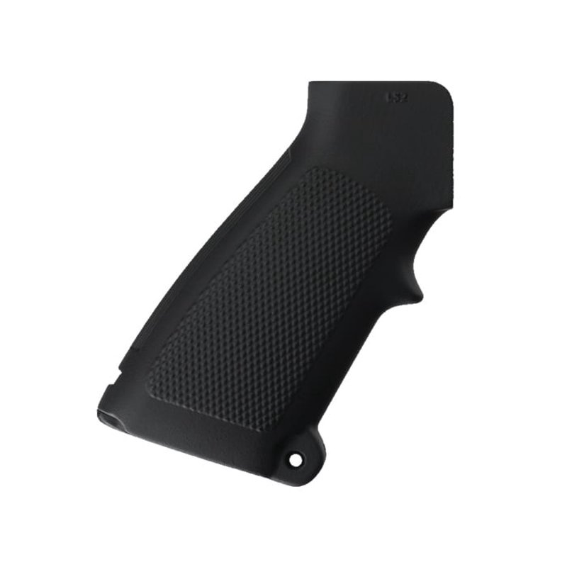B5 Systems CAR15 LS2 Grip, Black