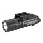 Surefire X300 Turbo 650 Lumens Black Weapon Light X300T-B