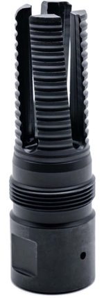 Rearden MFG PNW Muzzle Device 5/8x24 Black