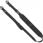 GrovTec US Inc GTSL127 QS 2-Point Sentinel Sling Black w/PBSWV